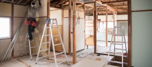 Entreprise de rénovation de la maison et de rénovation d’appartement à Glenic